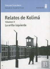 Relatos De Kolimá Ii