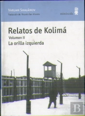 Relatos De Kolimá Ii