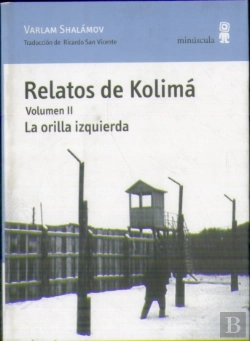 Bertrand.pt - Relatos De Kolimá Ii
