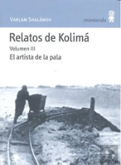 Relatos De Kolimá Iii