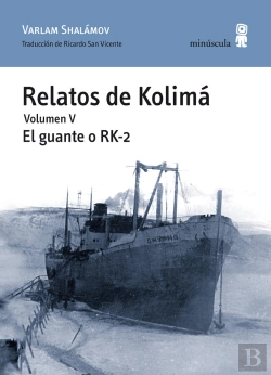 Bertrand.pt - Relatos De Kolimá V
