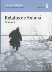 Relatos De Kolimá