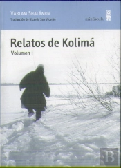 Relatos De Kolimá