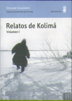 Bertrand.pt - Relatos De Kolimá
