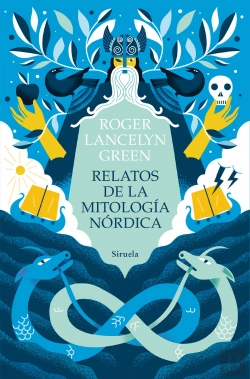 Bertrand.pt - Relatos De La Mitologia Nordica