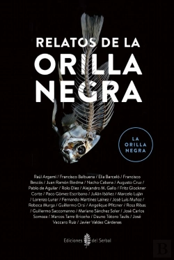 Bertrand.pt - Relatos De La Orilla Negra