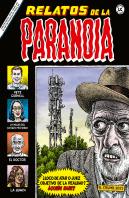 Relatos De La Paranoia