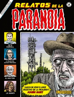 Bertrand.pt - Relatos De La Paranoia