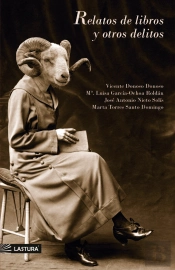 Relatos De Libros Y Otros Delitos