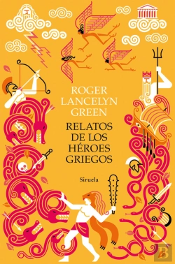 Bertrand.pt - Relatos De Los Héroes Griegos