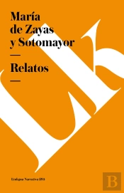 Relatos De Maria De Zayas