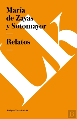 Bertrand.pt - Relatos De Maria De Zayas