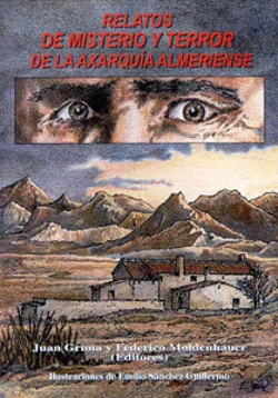 Bertrand.pt - Relatos De Misterio Y Terror De La Axarquía Almeriense