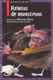 Relatos De Monstruos N/C