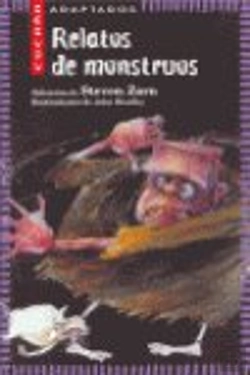 Bertrand.pt - Relatos De Monstruos N/C