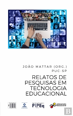 Bertrand.pt - Relatos De Pesquisas Em Tecnologia Educacional