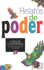 Relatos De Poder  