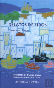 Relatos De Siros