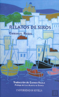 Bertrand.pt - Relatos De Siros