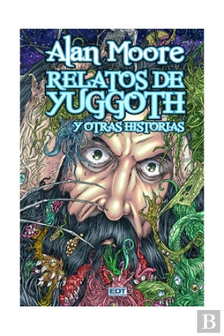 Bertrand.pt - Relatos De Yuggoth Y Otras Historias 1