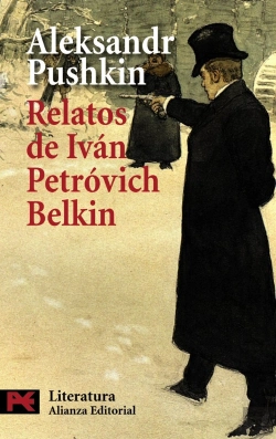 Bertrand.pt - Relatos Del Difunto Iván Petróvich Belkin