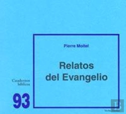 Bertrand.pt - Relatos Del Evangelio