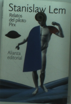 Bertrand.pt - Relatos Del Piloto Pirx  