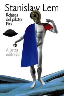 Bertrand.pt - Relatos Del Piloto Pirx