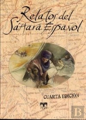 Relatos Del Sáhara Español
