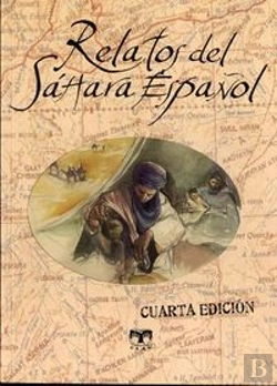 Bertrand.pt - Relatos Del Sáhara Español