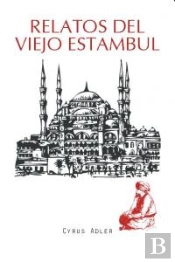 Relatos Del Viejo Estambul