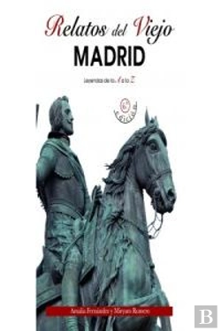 Bertrand.pt - Relatos Del Viejo Madrid