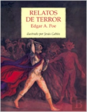 Relatos Deterror. Lecturas Primaria. Auxiliar