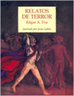 Bertrand.pt - Relatos Deterror. Lecturas Primaria. Auxiliar