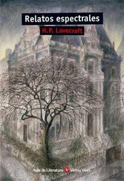 Bertrand.pt - Relatos Espectrales (Aula De Literatura)