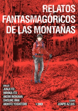 Bertrand.pt - Relatos Fantasmagoricos De Las Montañas