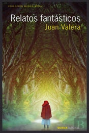 Relatos Fantásticos