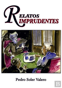 Bertrand.pt - Relatos Imprudentes