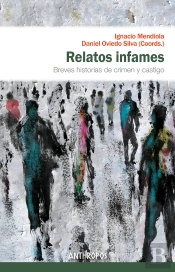 Relatos Infames