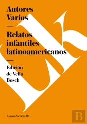 Relatos Infantiles Latinoamericanos