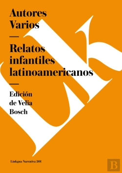 Bertrand.pt - Relatos Infantiles Latinoamericanos