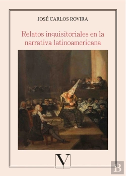 Bertrand.pt - Relatos Inquisitoriales En La Narrativa Latinoamericana