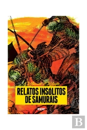 Relatos Insolitos De Samurais