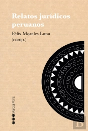 Relatos Jurídicos Peruanos