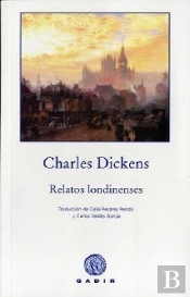 Relatos Londinenses