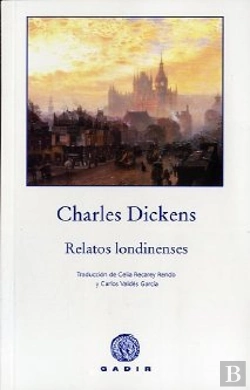 Bertrand.pt - Relatos Londinenses