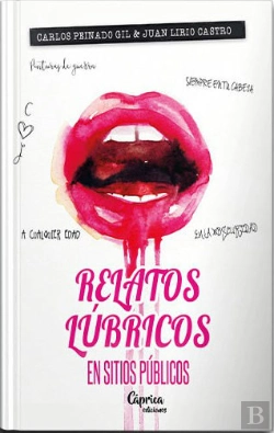 Bertrand.pt - Relatos Lúbricos En Sitios Públicos