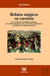 Relatos Mágicos En Cuestión