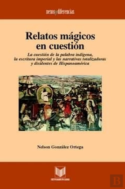 Bertrand.pt - Relatos Mágicos En Cuestión