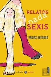 Relatos Nada Sexis